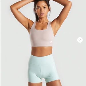 Dreamy Sports Bra -Taupe